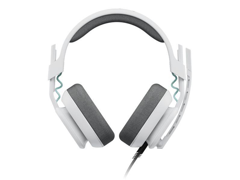 Logitech Astro Gaming A10 Gen 2 Headset White