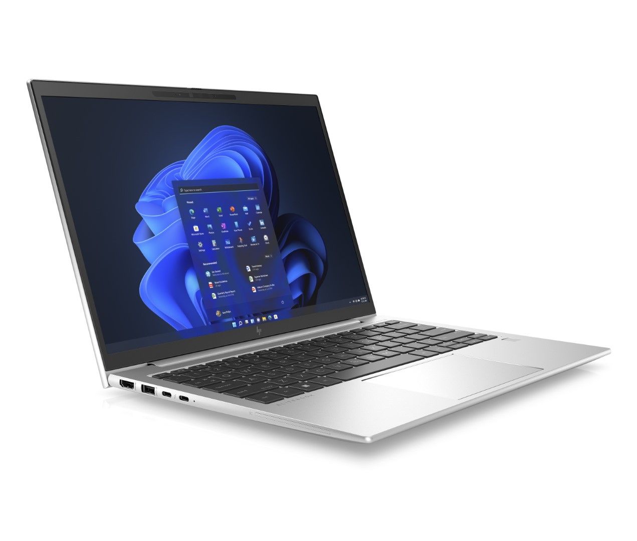 HP EliteBook 830 G9 Silver