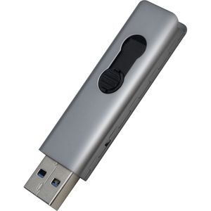 PNY 32GB Elite Steel USB 3.1 Metal