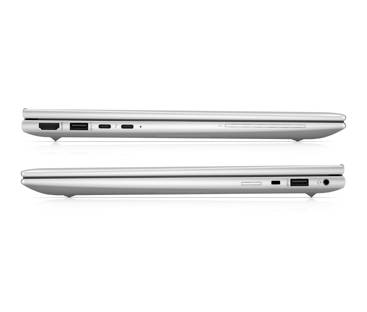 HP EliteBook 860 G9 Silver