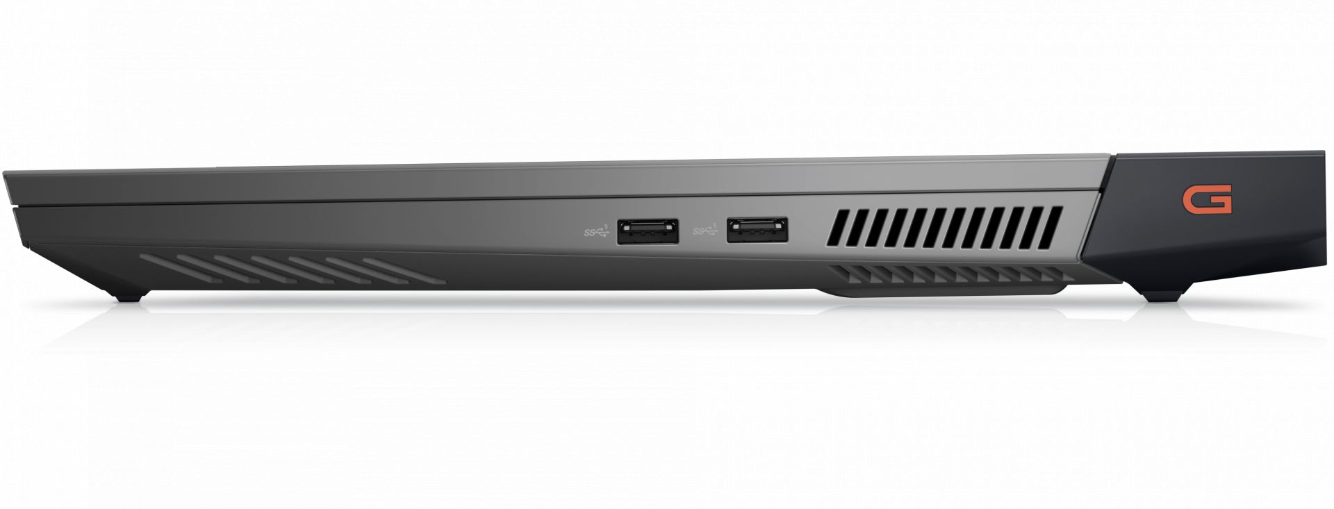 Dell G15 5520 Dark Shadow Grey