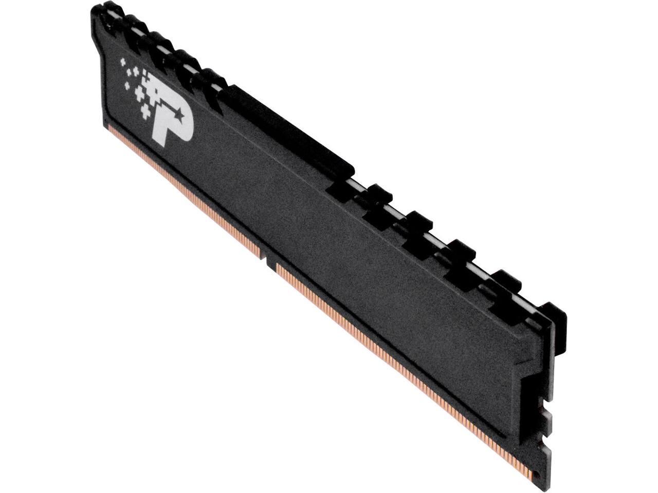 Patriot 8GB DDR4 3200MHz Premium Signature