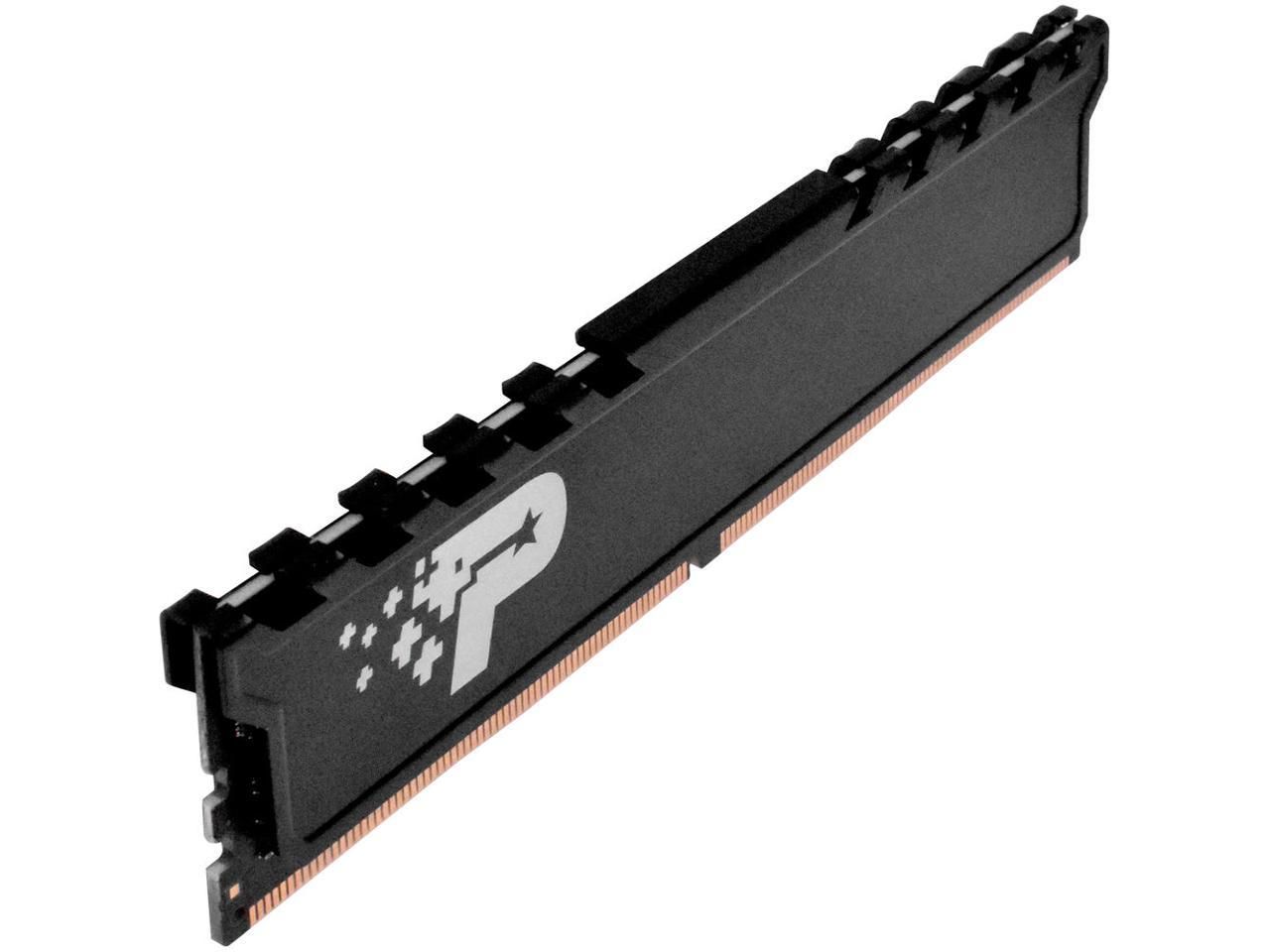 Patriot 8GB DDR4 3200MHz Premium Signature