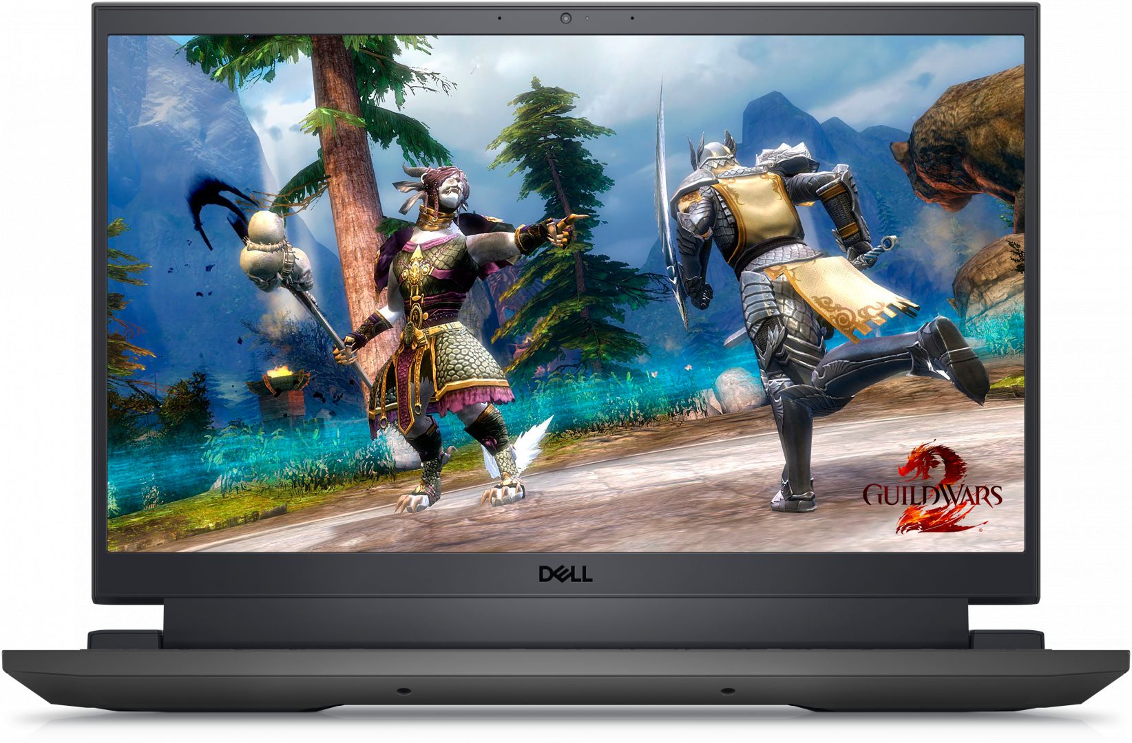 Dell G15 5520 Dark Shadow Grey