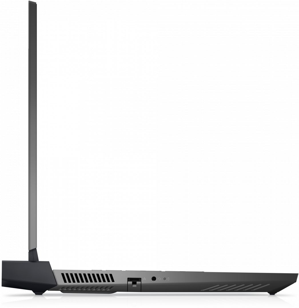 Dell G15 5520 Dark Shadow Grey