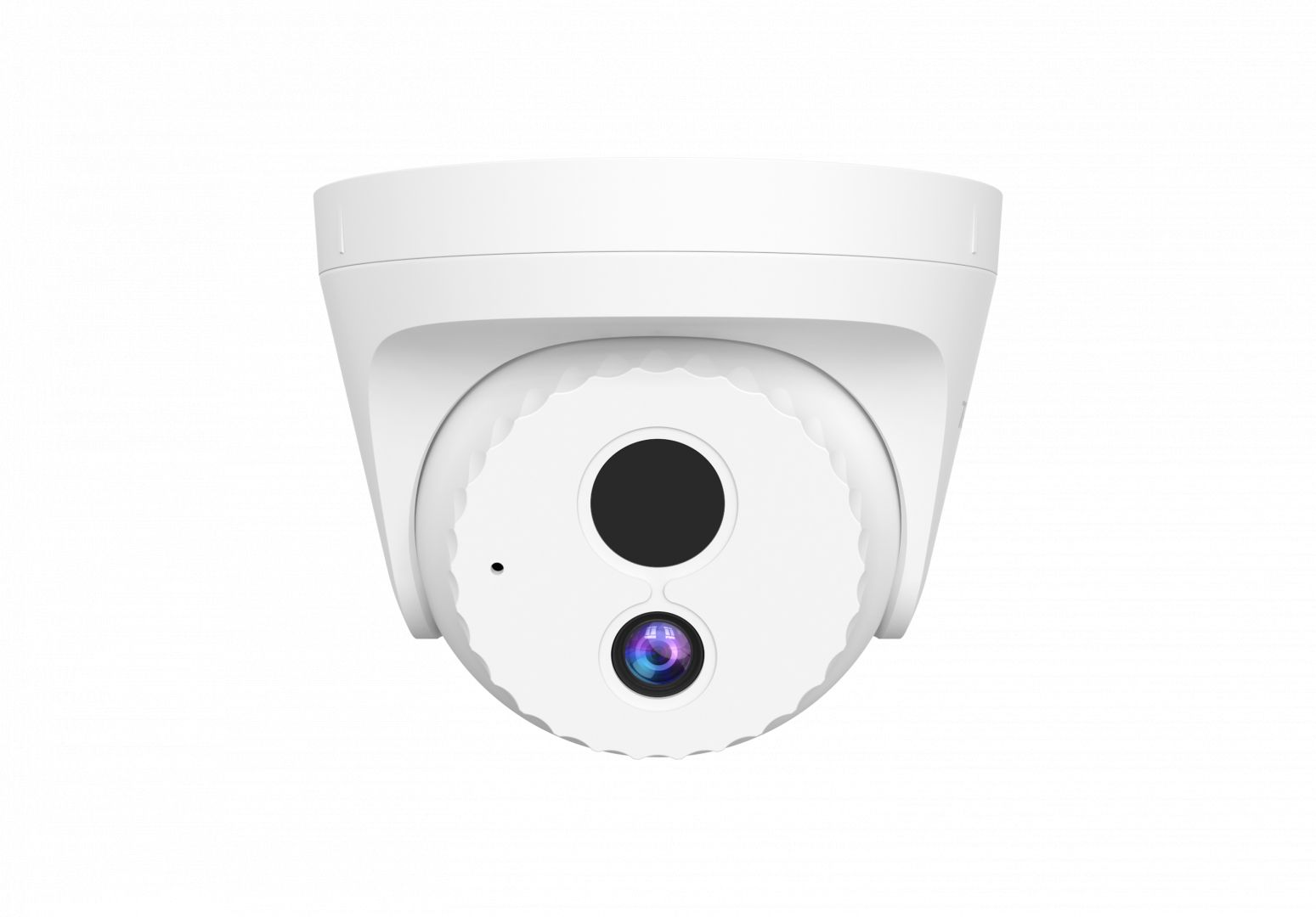 Tenda IC7-PRS 4MP PoE Conch Security Camera