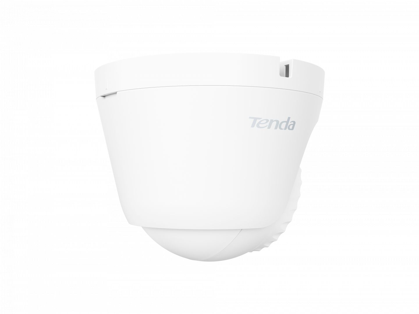 Tenda IC7-PRS 4MP PoE Conch Security Camera