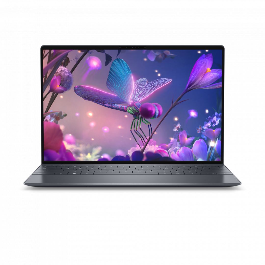 Dell XPS 13 Plus-9320 Graphite