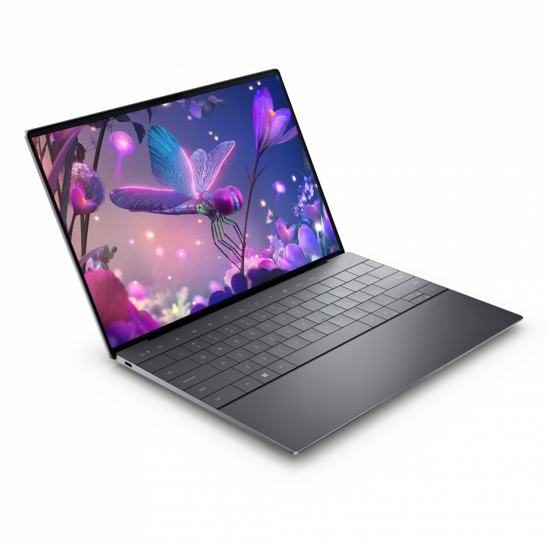 Dell XPS 13 Plus-9320 Graphite