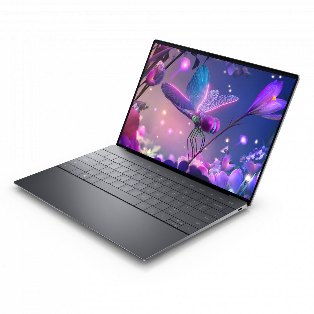 Dell XPS 13 Plus-9320 Graphite