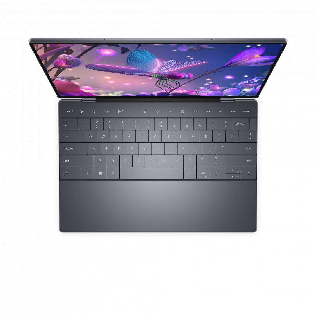 Dell XPS 13 Plus-9320 Graphite