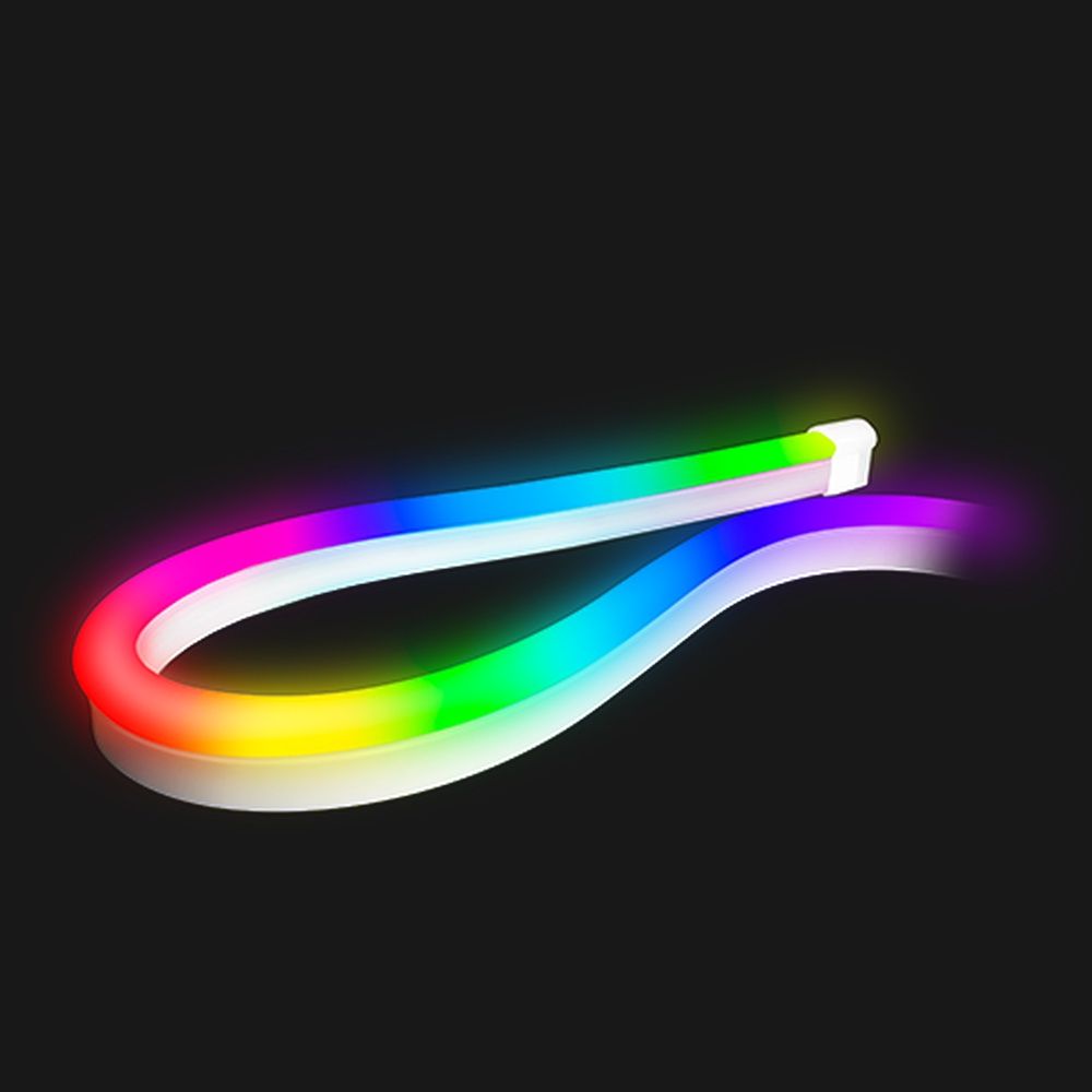 Razer Chroma Light Strip Expansion Kit Addressable RGB Light Strips For ...