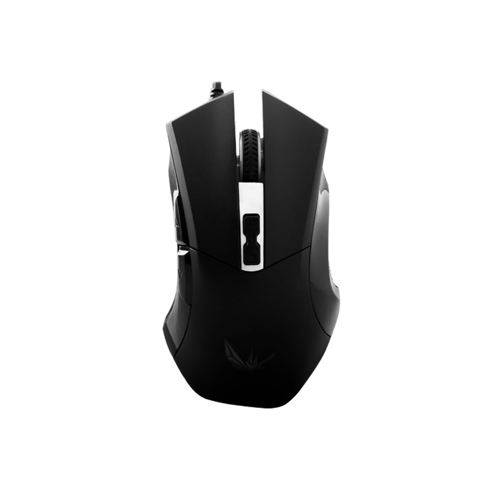 Rampage DLM-355 Gaming mouse Black