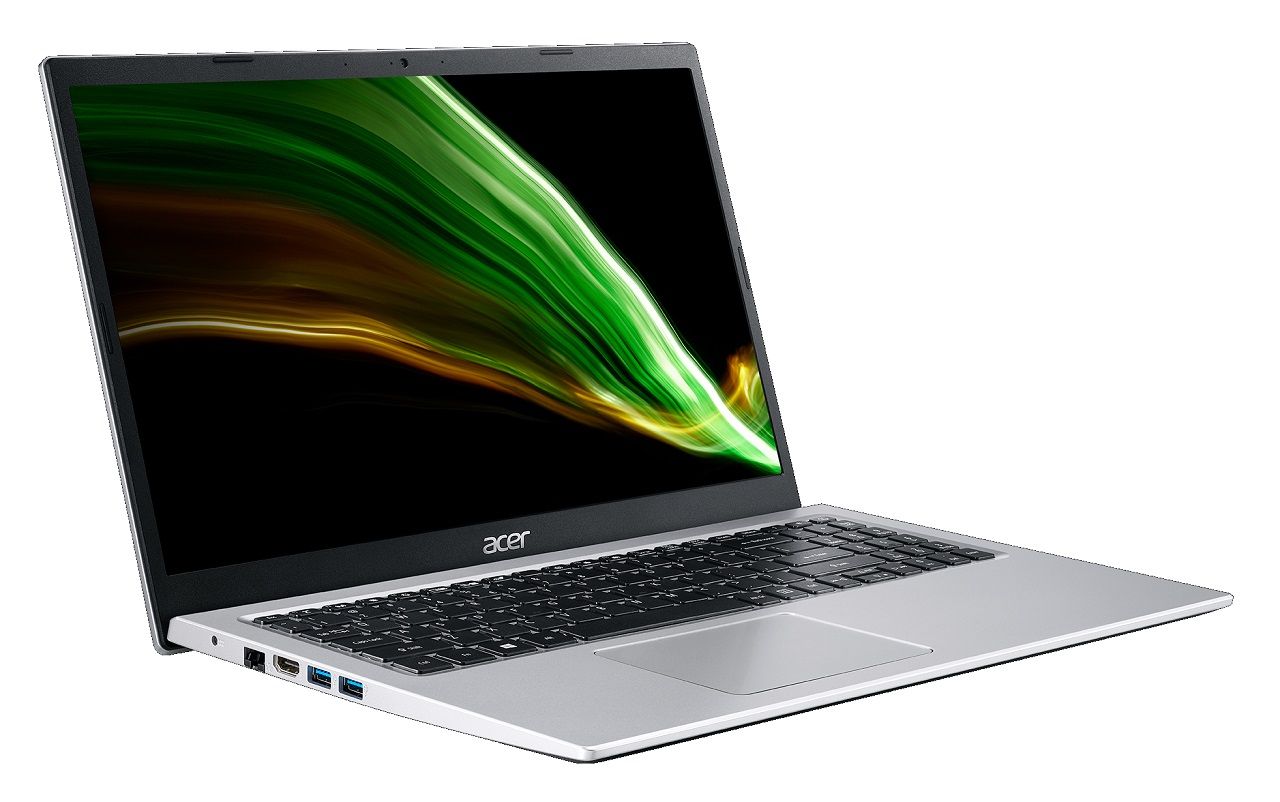 Acer Aspire 3 A315-58-35SZ Silver