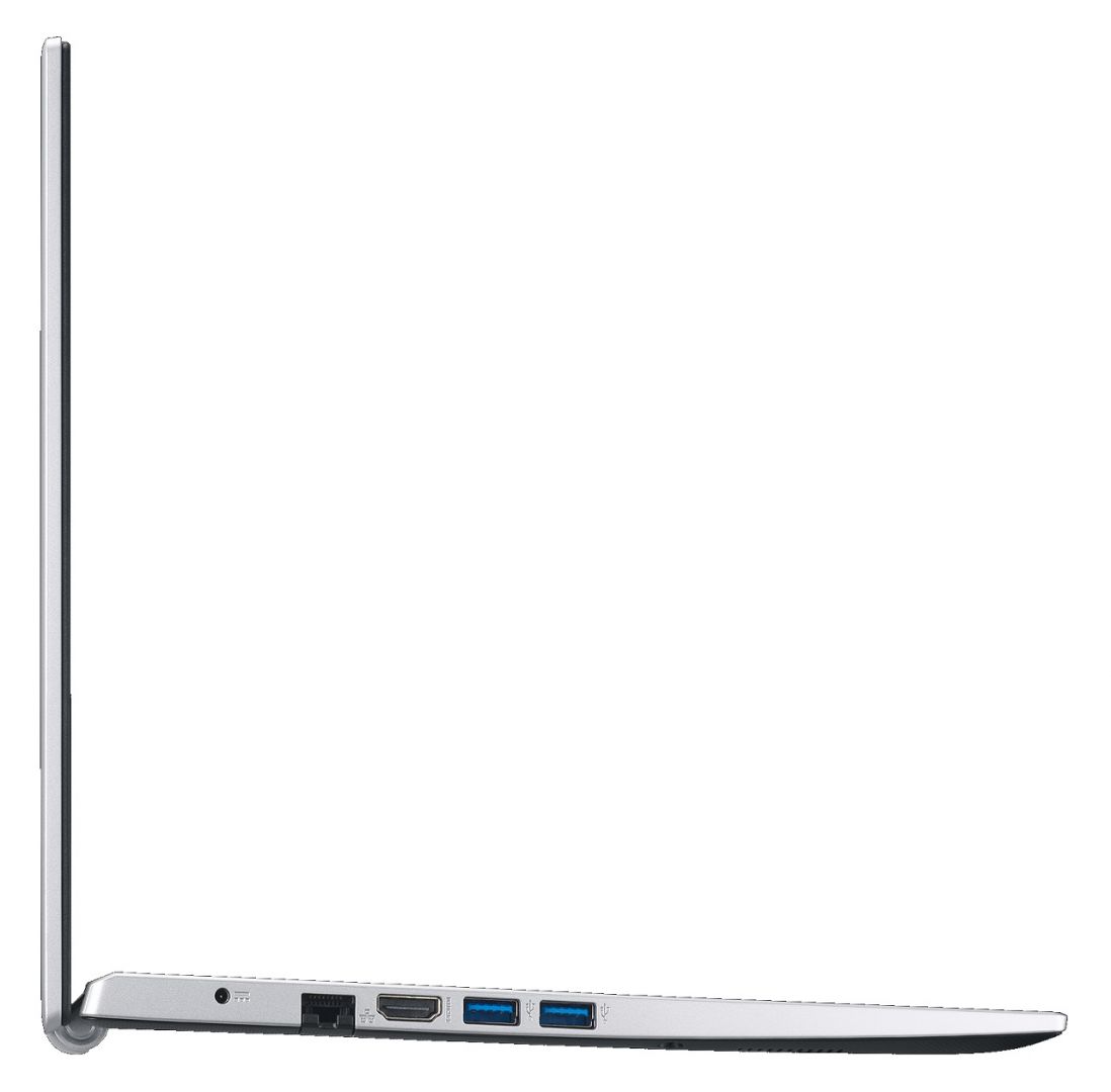 Acer Aspire 3 A315-58-35SZ Silver