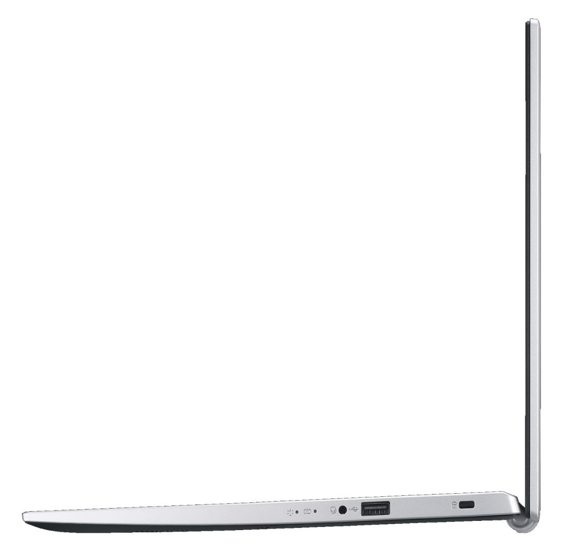 Acer Aspire 3 A315-58-35SZ Silver