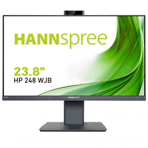 Hannspree 23,8" HP248WJB LED