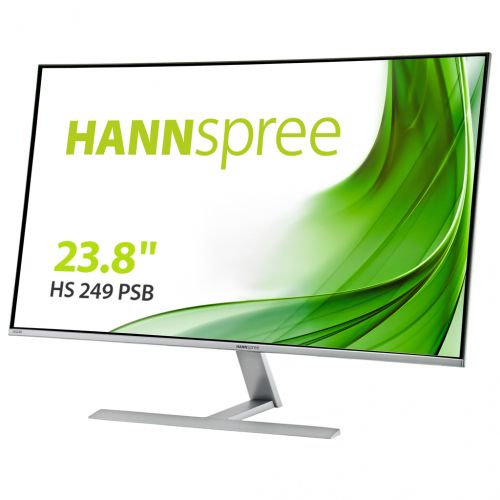 Hannspree 23,8" HS249PSB LED