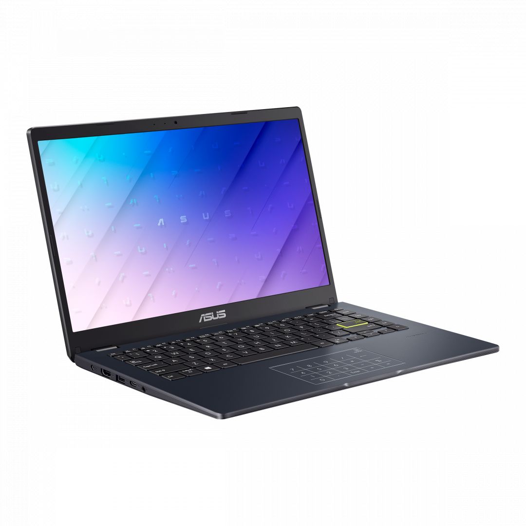 Asus Vivobook E410ka Ek280ws Star Black 1906