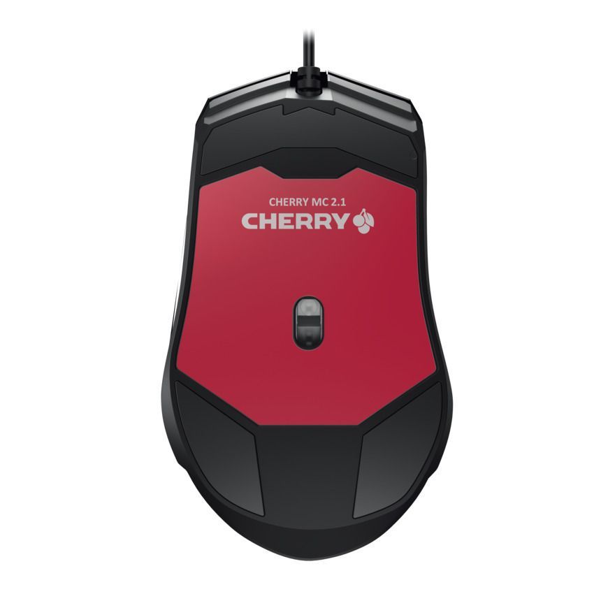 Cherry MC 2.1 Black