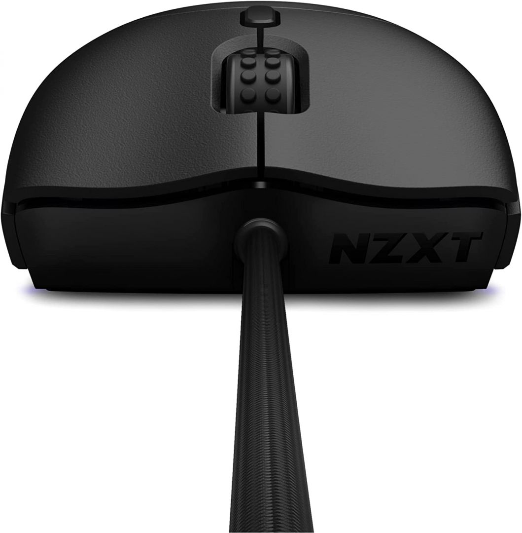 NZXT Lift RGB Gaming Mouse Black