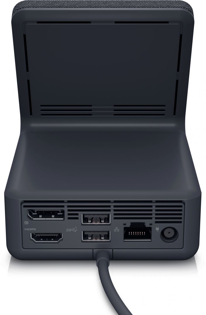 Dell HD22Q Dual Charge Docking Station