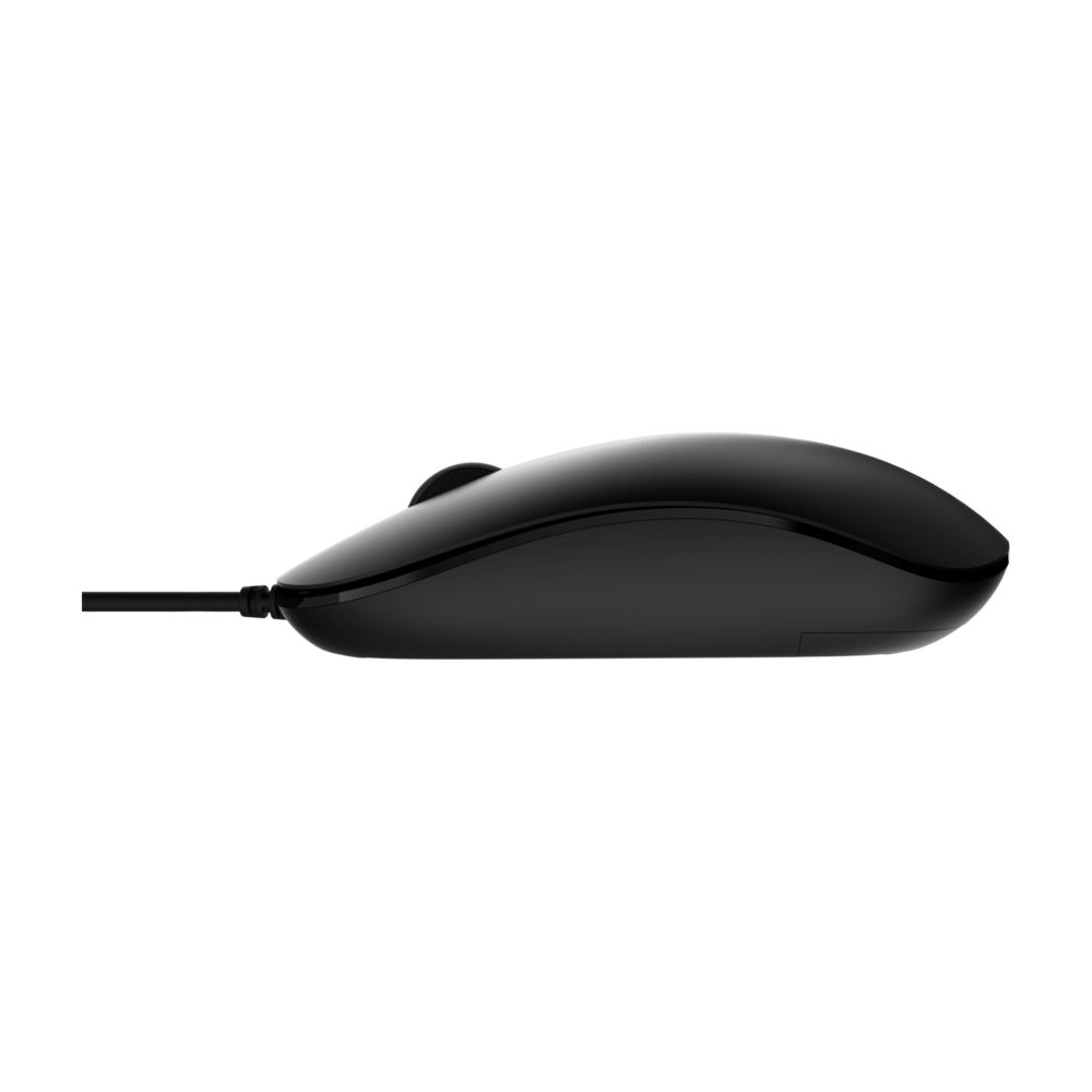 ACME MS17 Optical Mouse Black