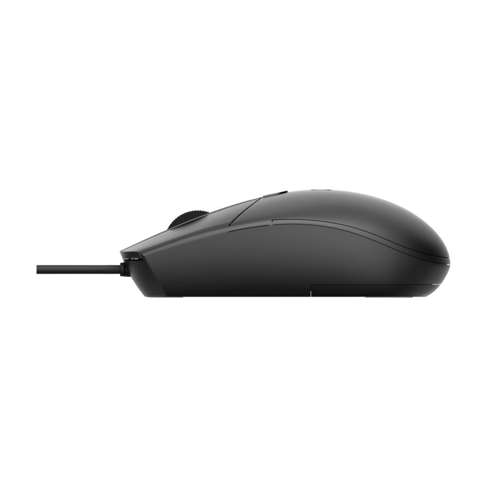 ACME MS19 Optical Mouse Black