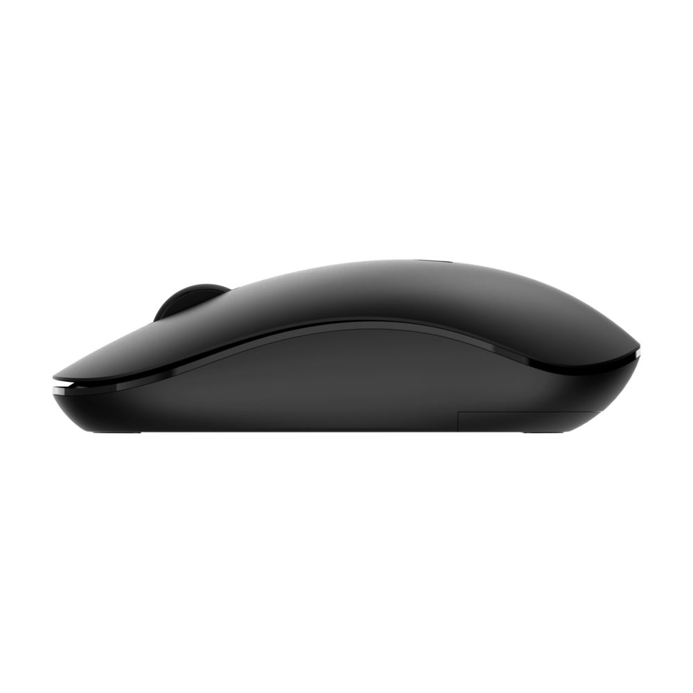 ACME MW18 Wireless Optical Mouse Black