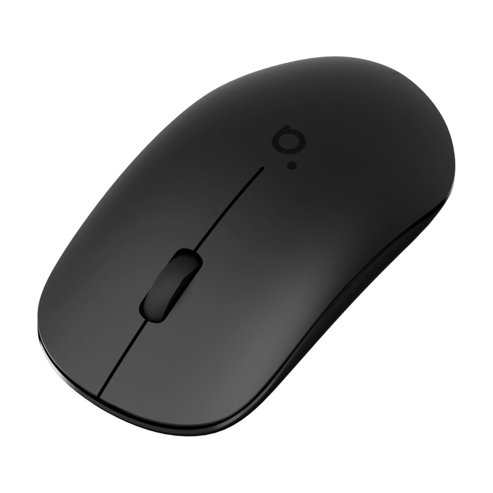 ACME MW18 Wireless Optical Mouse Black