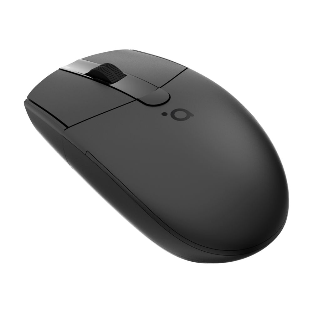 ACME MW20 Wireless Optical Mouse Black