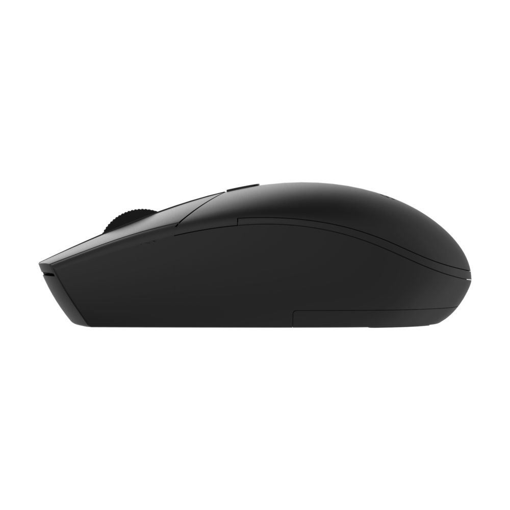 ACME MW20 Wireless Optical Mouse Black