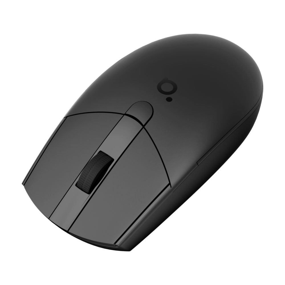 ACME MW20 Wireless Optical Mouse Black