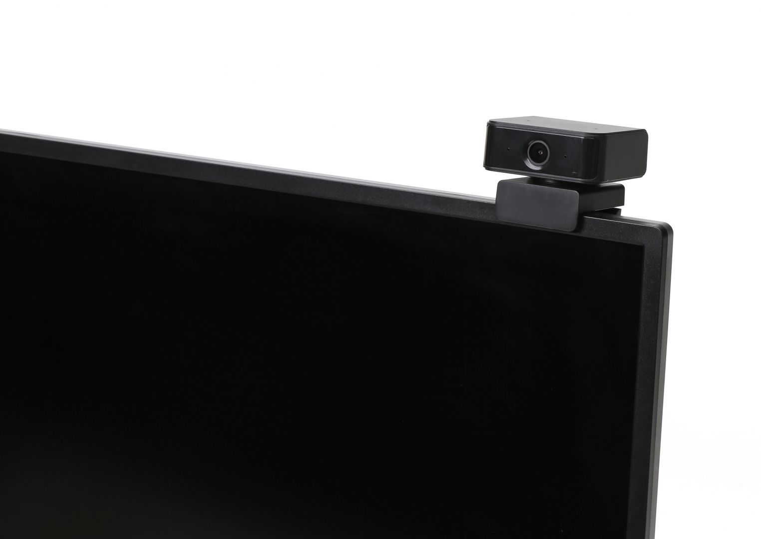 Platinet Face Tracking Webkamera Black