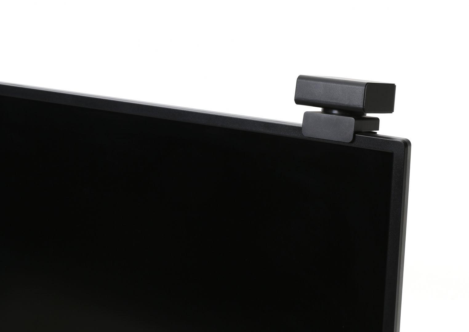 Platinet Face Tracking Webkamera Black