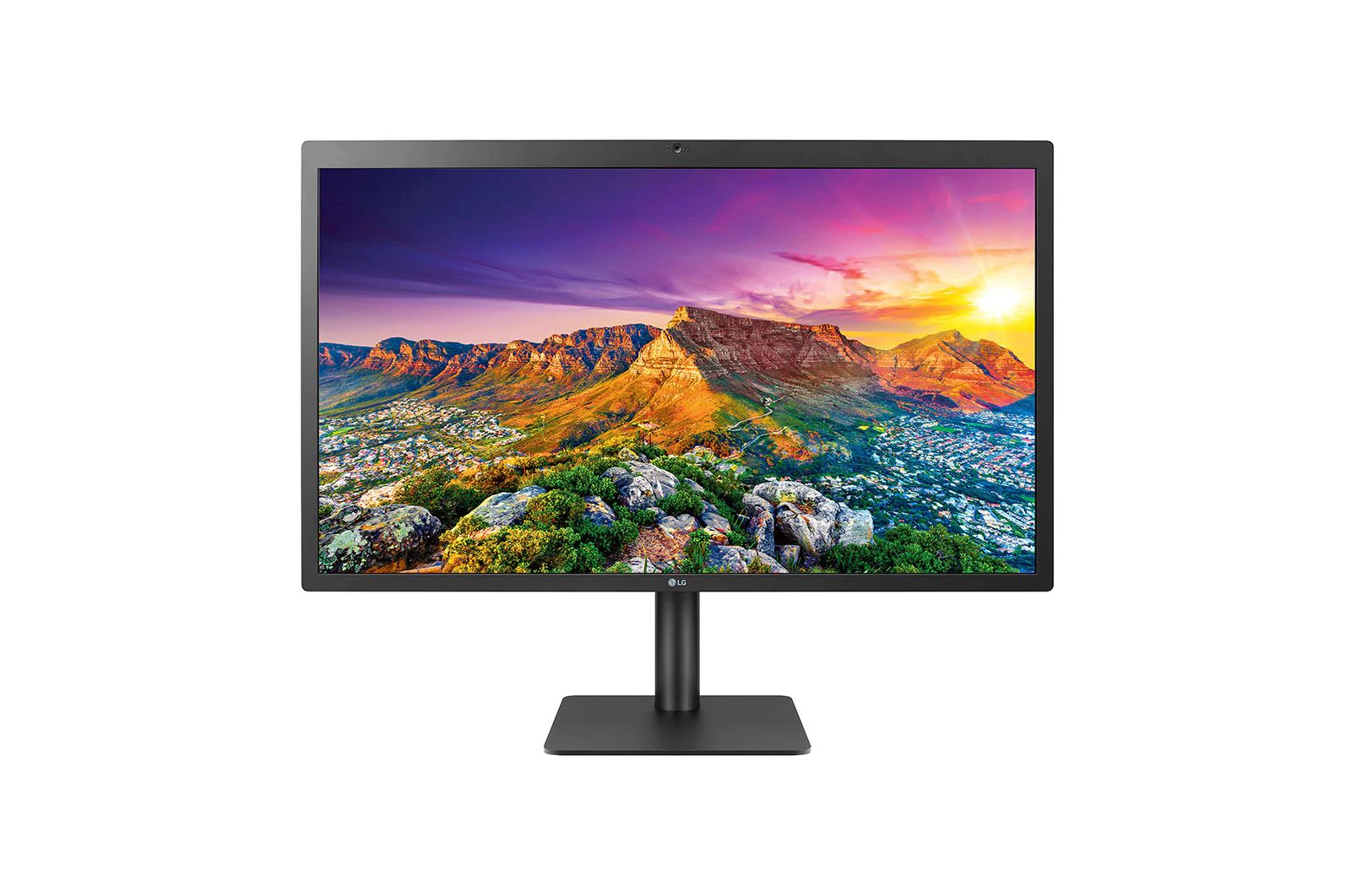 LG 27" 27MP500-B IPS LED