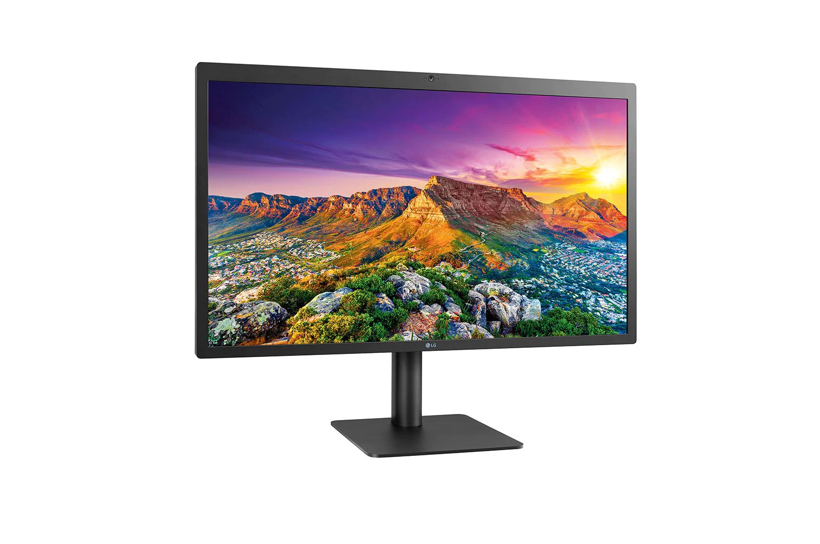 LG 27" 27MP500-B IPS LED