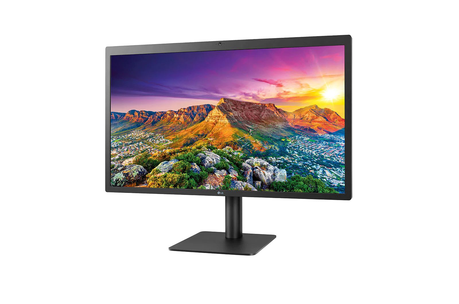 LG 27" 27MP500-B IPS LED