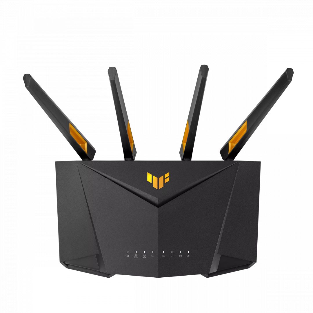 Asus TUF-AX3000 V2 Dual Band WiFi 6 Router