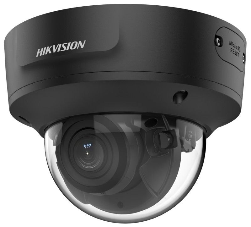 Hikvision DS-2CD2743G2-IZS-B (2.8-12mm) fekete