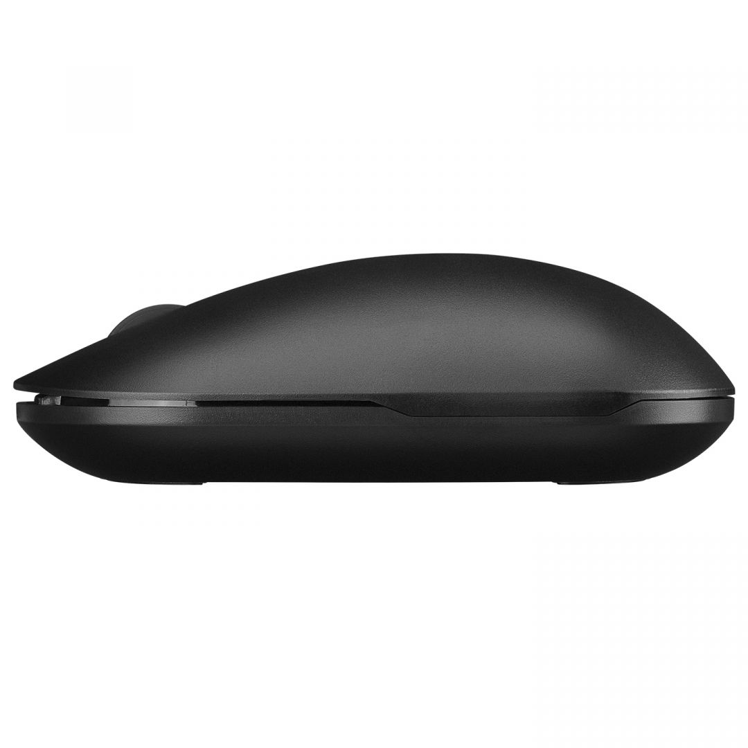 Everest SMW-399 Optical Wireless Mouse Black