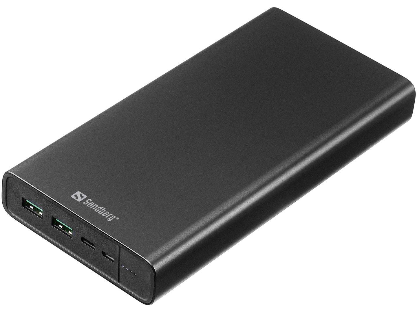 Sandberg Powerbank USB-C PD 100W 38400