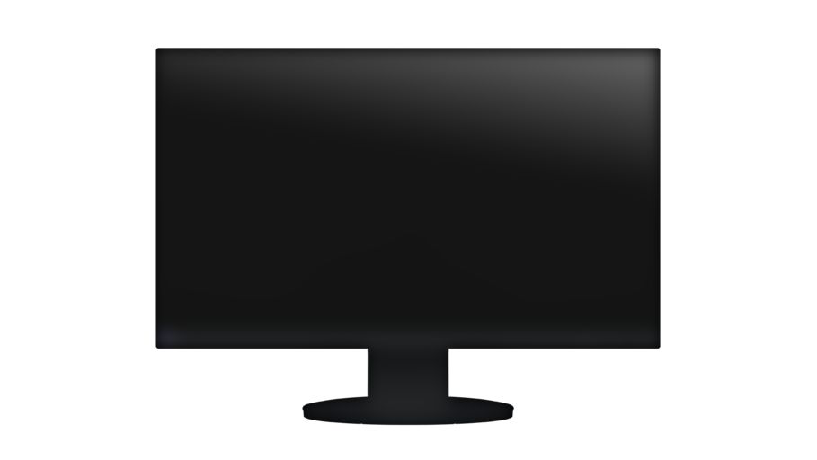 Eizo 24" EV2480-BK IPS LED