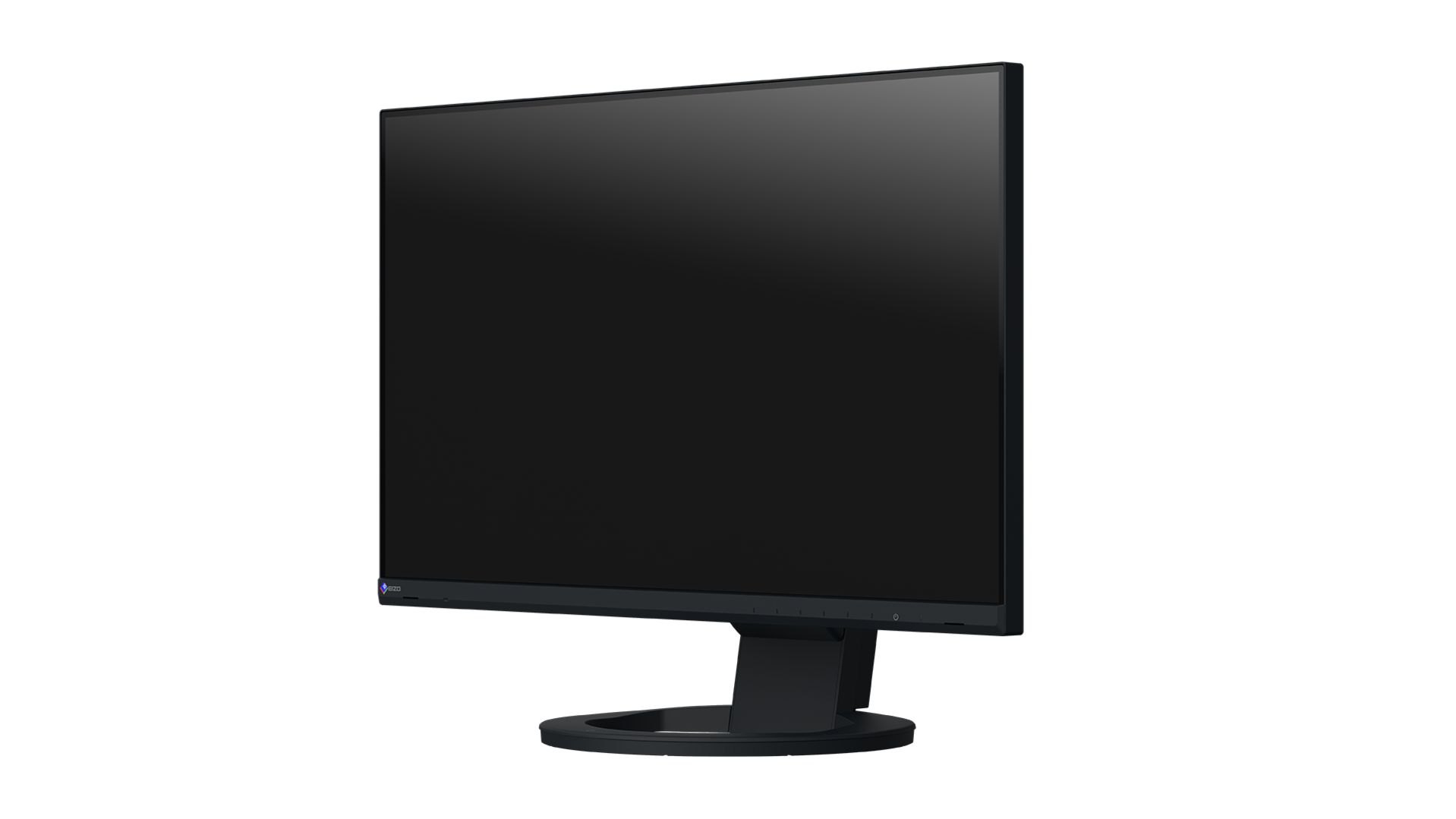 Eizo 24" EV2480-BK IPS LED