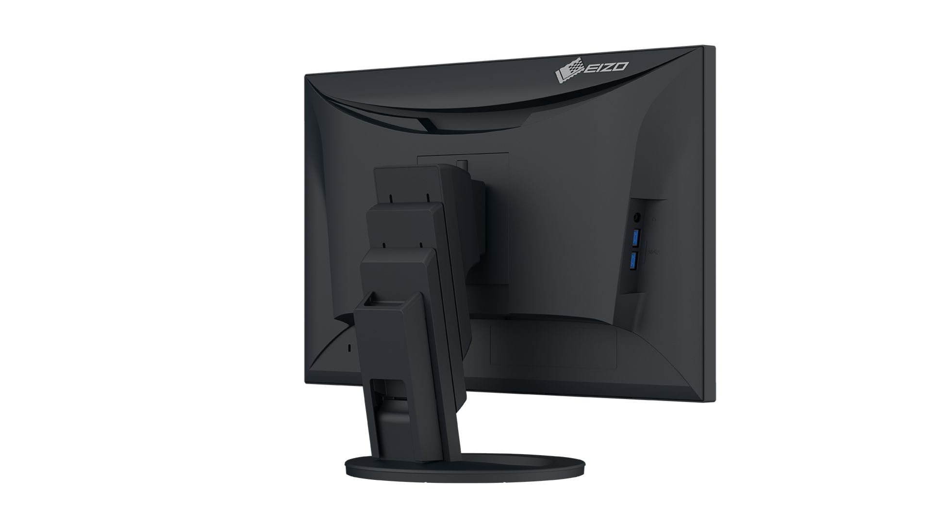 Eizo 24" EV2480-BK IPS LED