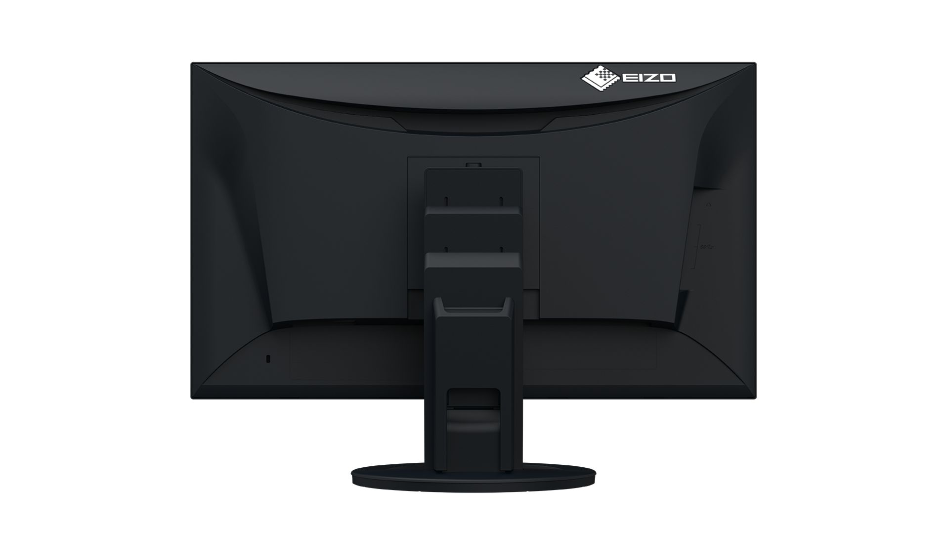 Eizo 23,8" EV2490-BK IPS LED