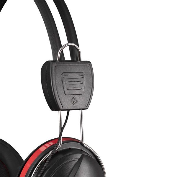 Snopy SN-88A Headset Black/Red