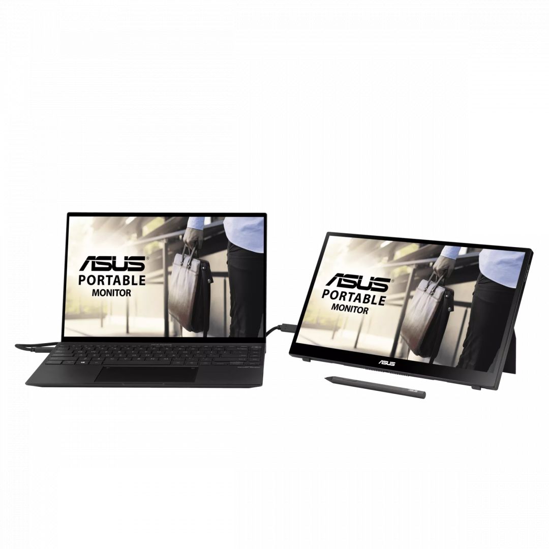 Asus 14" MB14AHD IPS LED Portable