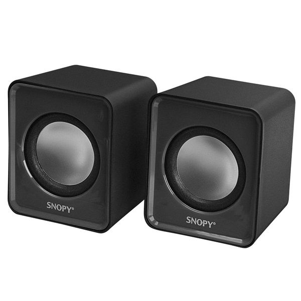 Snopy SN-66 Black