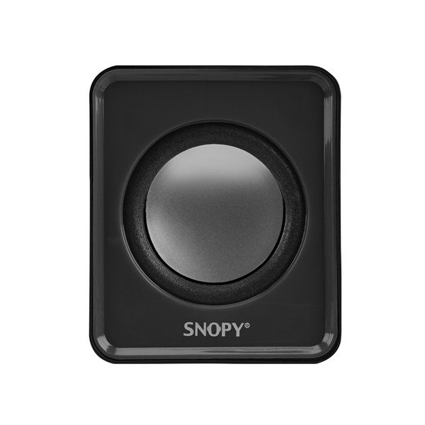 Snopy SN-66 Black